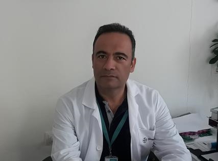 DR. ÜMİT ÜZÜLMEZ